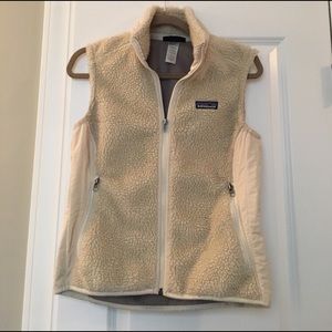 Patagonia Sherpa Vest